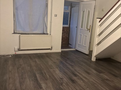 2 bed terraced house for rent in 2 Bed Terraced House, Dallow Road, LU1