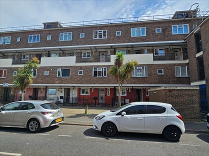 3 Bed Flat, Shaftesbury Court, N1