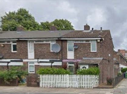 Studio Flat, Birch Close, SE15