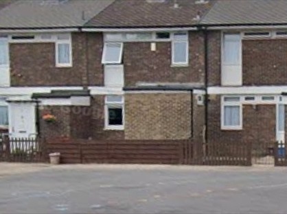 Studio Flat, Birch Close, SE15