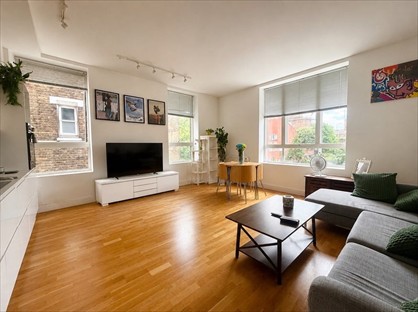 2 Bed Flat, Old Kent Road, SE1