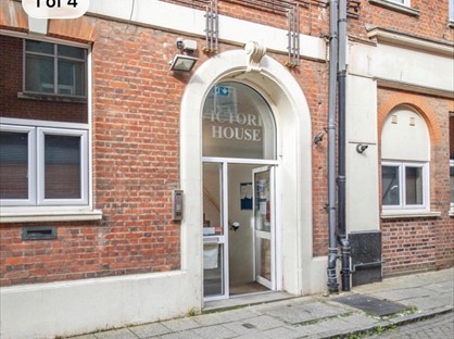 2 Bed Flat, Victoria House, CO1