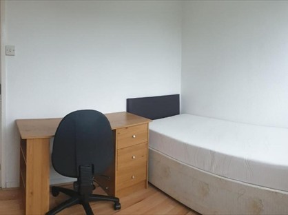 Room in a Shared Flat, International Students Or Full Time , SE17