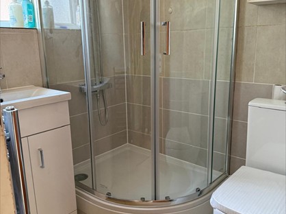 Room in a Shared House, Felton Road, IG11