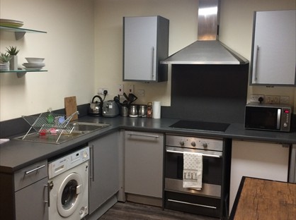 1 Bed Flat, Suffolk Street Queensway, B1