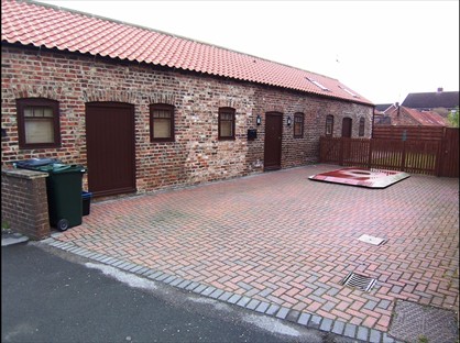 2 Bed Detached House, Main Street, YO8