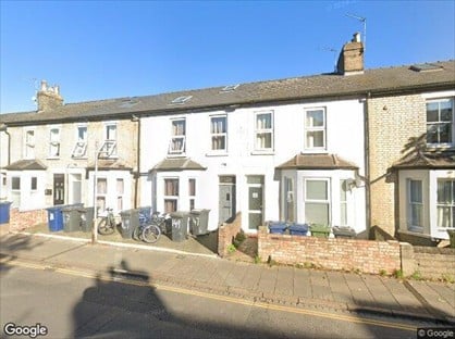 Room in a Shared House, Mill Road, CB1