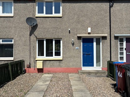 2 Bed Terraced House, Balunie St, DD4