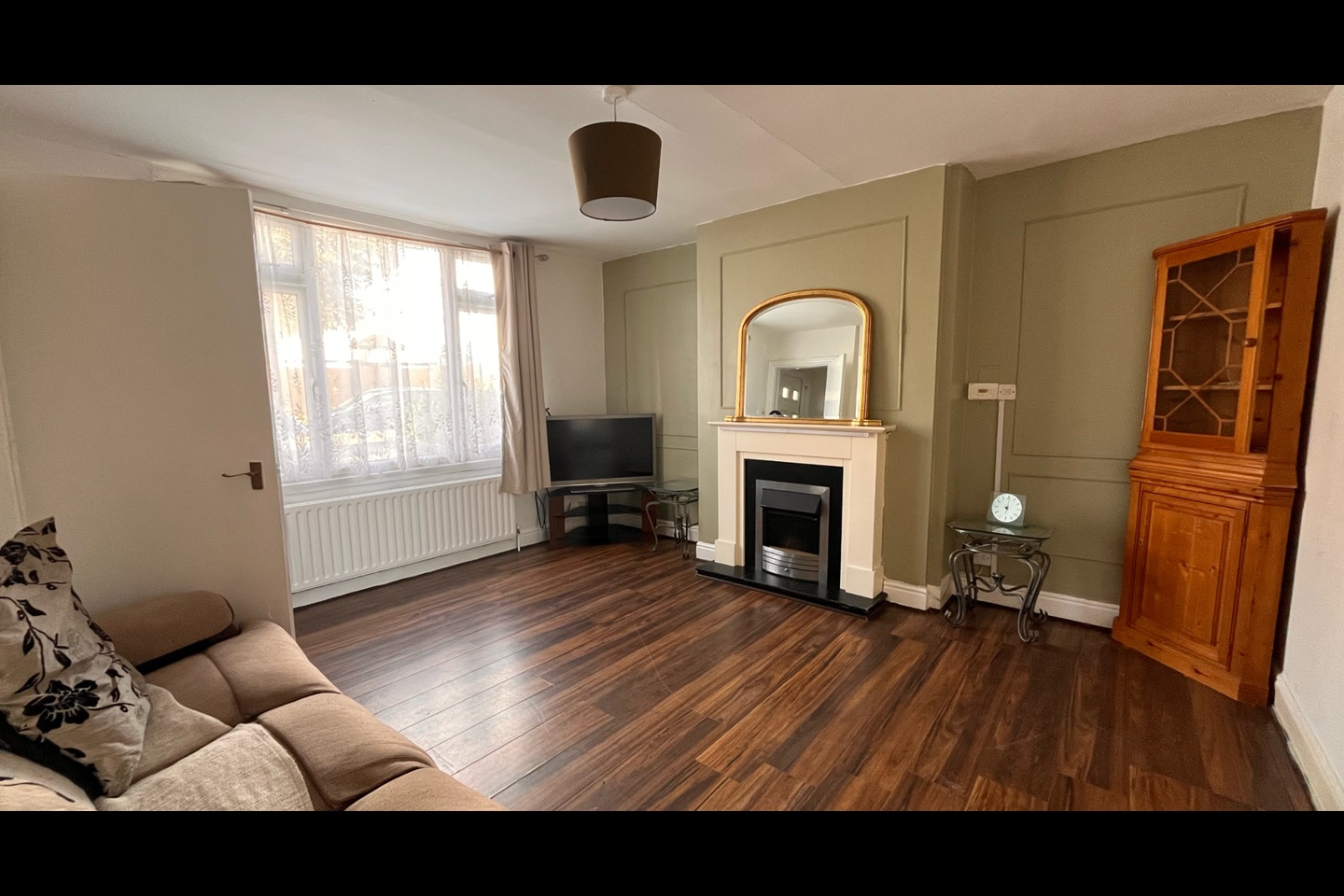 2 Bed Semi-Detached House, Lawrence Saunders, CV6