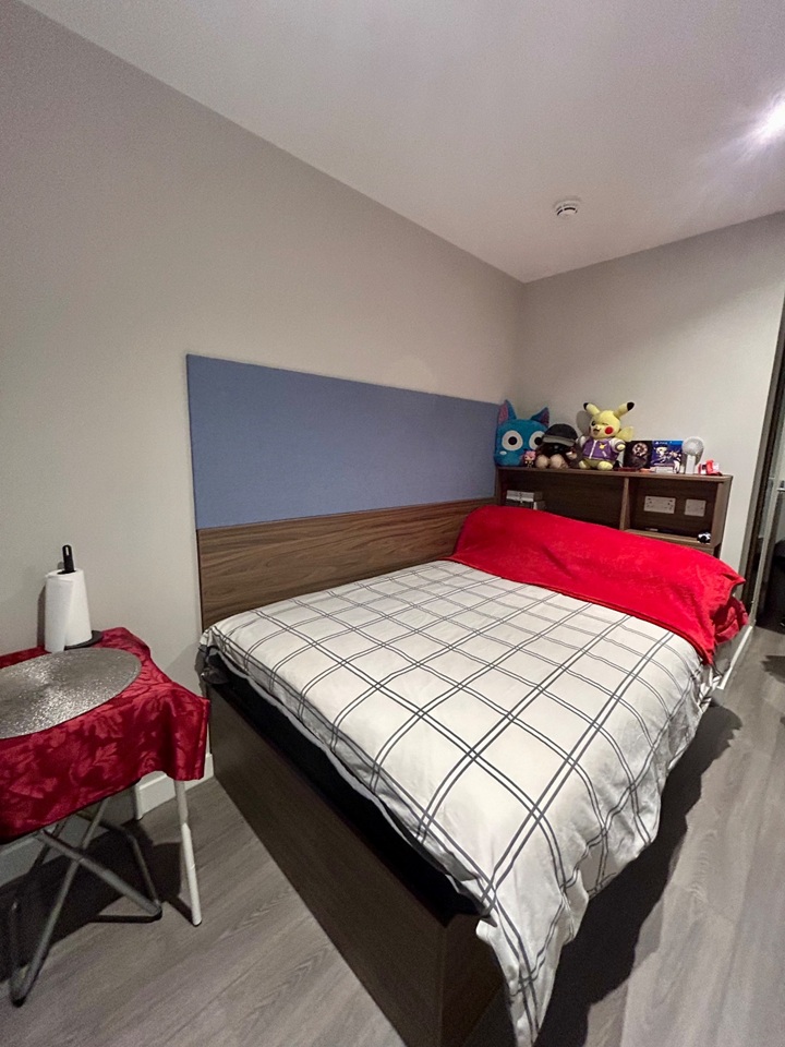 Room in a Shared Flat, Nelson St, BT15
