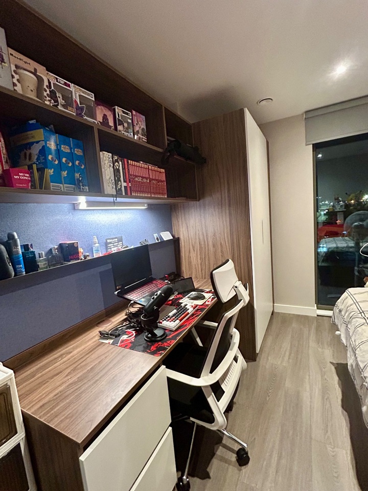Room in a Shared Flat, Nelson St, BT15 photo 2