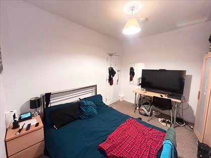 Room in a Shared House, Bellevue Road, SO15