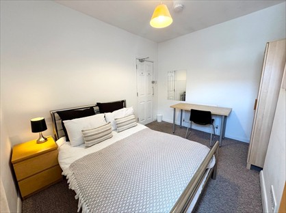 Room in a Shared House, Bellevue Road, SO15