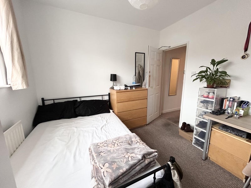 Room in a Shared House, Bellevue Road, SO15