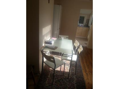 Room in a Shared House, London, E11