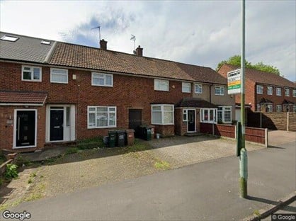 1 Bed Bungalow, Hayling Road, WD19