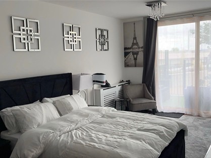 Room in a Shared House, Ripplegate Walk, IG11