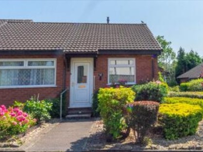2 bed bungalow for rent in 2 Bed Bungalow, Highbank, BB1