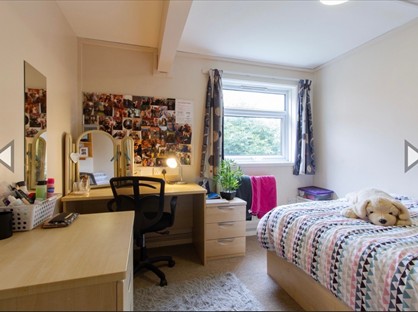Room in a Shared House, Friary Road, B20