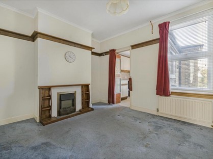 1 Bed Terraced House, Balfour Road, BR2