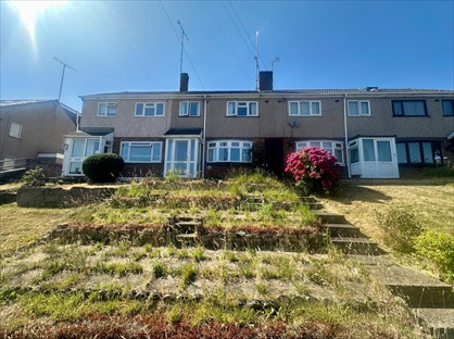 3 Bed Terraced House, Flaunden Close, CV5