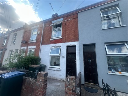 3 Bed Terraced House, Somerset Road, CV1