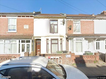 1 Bed Semi-Detached House, Cardiff Road, PO2