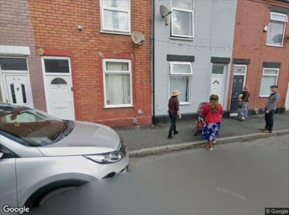 2 Bed Terraced House, Collin St, WA5