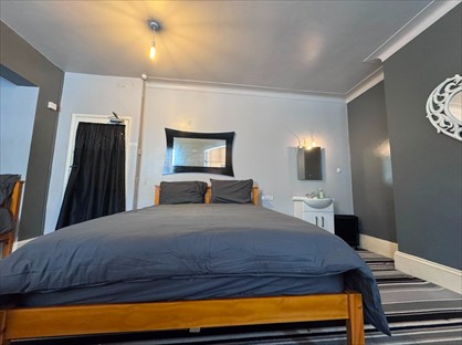 2 bed room for rent in Room in a Shared House, Albert Road, DN35