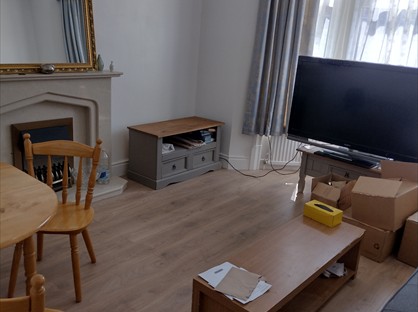 4 bed room for rent in Room in a Shared House, Albert Road, FY1