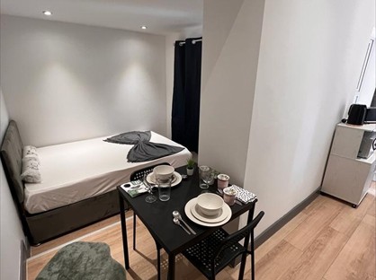 Room in a Shared Flat, Mitcham Lane, SW16