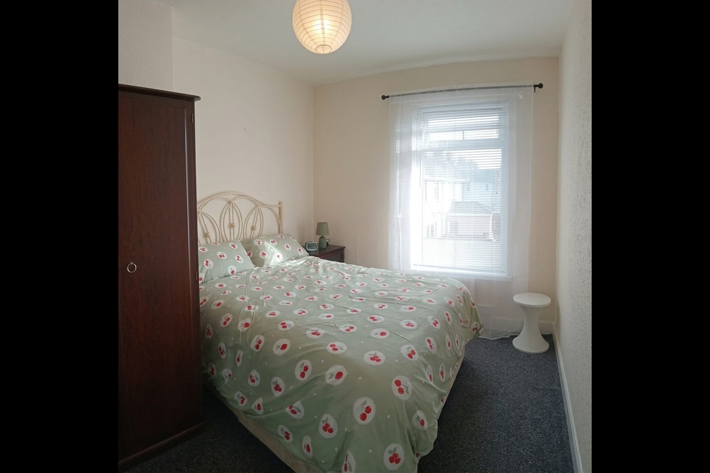 Room in a Shared House, Frenchpark St, BT12