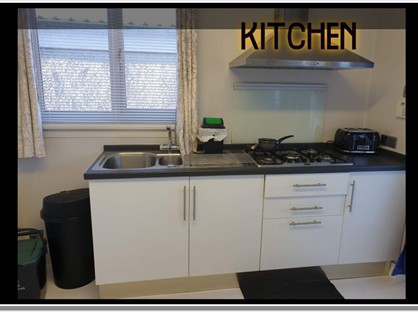 Room in a Shared House, Lochinver Crescent, DD2