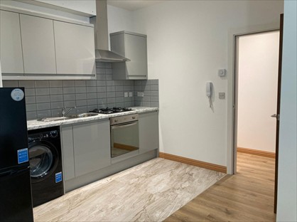 1 Bed Flat, High Road, N17