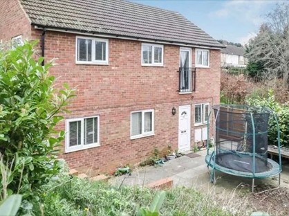 2 Bed Terraced House, Trinity Court, NN2
