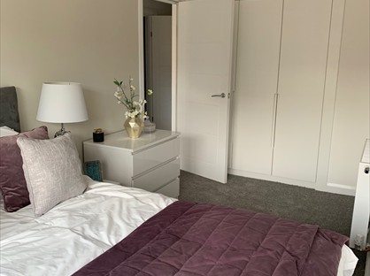 1 Bed Flat, Palace Apartments, WD17