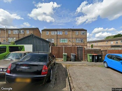 4 Bed Terraced House, Trident Drive, LU5