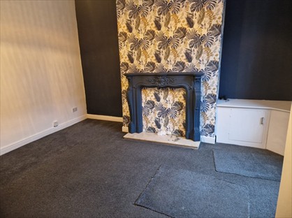 3 bed terraced house for rent in 3 Bed Terraced House, Peers St, BL8