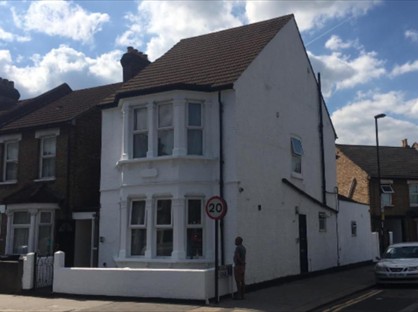 Studio Flat, Northcote Road, CR0