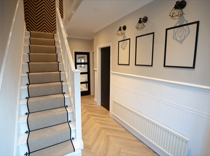 Room in a Shared House, Firshill Avenue, S4