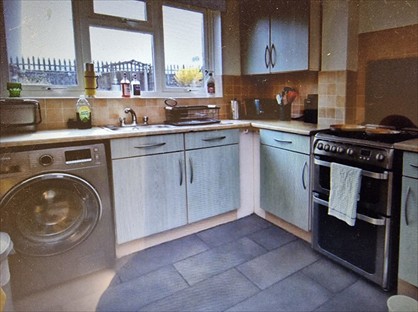2 Bed Terraced House, Wickenby Crescent, LN1