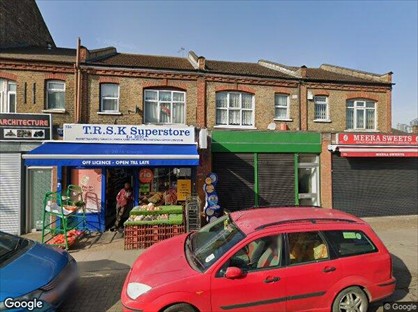 1 Bed Flat, Woodlands Road, IG1