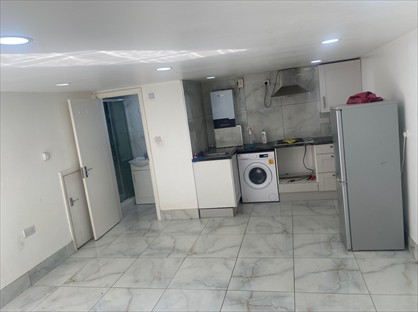 2 Bed Flat, Woodlands Road, IG1