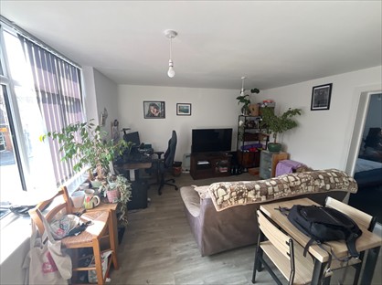 1 Bed Flat, Lodge Causeway, BS16