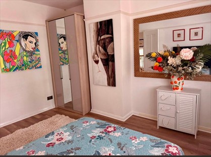 Room in a Shared House, Church Drive, LN6