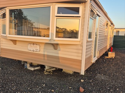 2 Bed Mobile Home, Moor Drove, CB24