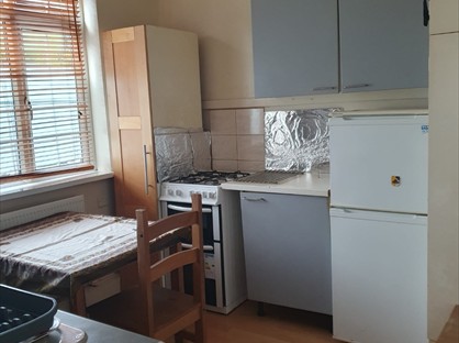 Studio Flat, Est Drayton Road, UB8