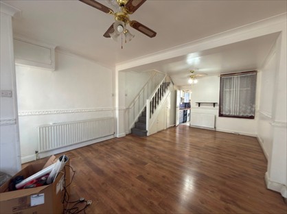 3 Bed Terraced House, Stanley Road, IG1