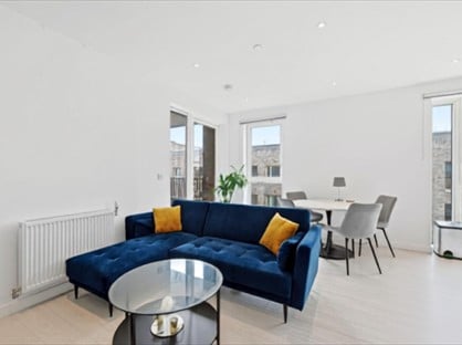 1 Bed Flat, Barking Riverside, IG11