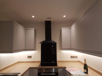 2 Bed Flat, London Street, RG21